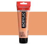 Amsterdam Standard Acrylic Paint 120 ml Tubes - Art Department LLC