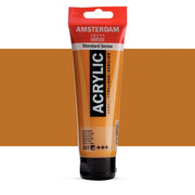 Amsterdam Standard Acrylic Paint 120 ml Tubes - Art Department LLC