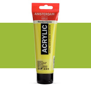 Amsterdam Standard Acrylic Paint 120 ml Tubes - Art Department LLC