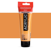 Amsterdam Standard Acrylic Paint 120 ml Tubes - Art Department LLC
