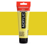 Amsterdam Standard Acrylic Paint 120 ml Tubes - Art Department LLC