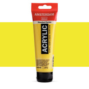 Amsterdam Standard Acrylic Paint 120 ml Tubes - Art Department LLC