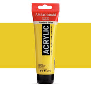 Amsterdam Standard Acrylic Paint 120 ml Tubes - Art Department LLC