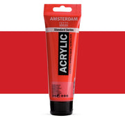 Amsterdam Standard Acrylic Paint 120 ml Tubes - Art Department LLC