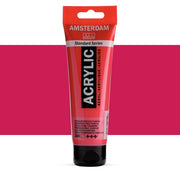 Amsterdam Standard Acrylic Paint 120 ml Tubes - Art Department LLC