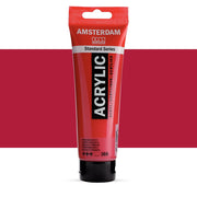 Amsterdam Standard Acrylic Paint 120 ml Tubes - Art Department LLC