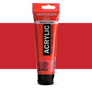 Amsterdam Standard Acrylic Paint 120 ml Tubes - Art Department LLC