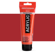 Amsterdam Standard Acrylic Paint 120 ml Tubes - Art Department LLC
