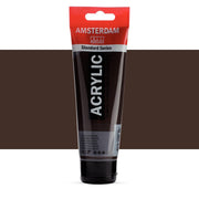 Amsterdam Standard Acrylic Paint 120 ml Tubes - Art Department LLC