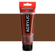 Amsterdam Standard Acrylic Paint 120 ml Tubes - Art Department LLC