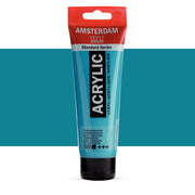 Amsterdam Standard Acrylic Paint 120 ml Tubes - Art Department LLC