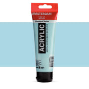 Amsterdam Standard Acrylic Paint 120 ml Tubes - Art Department LLC