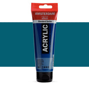 Amsterdam Standard Acrylic Paint 120 ml Tubes - Art Department LLC