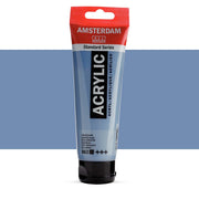 Amsterdam Standard Acrylic Paint 120 ml Tubes - Art Department LLC