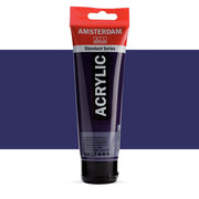 Amsterdam Standard Acrylic Paint 120 ml Tubes - Art Department LLC