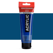 Amsterdam Standard Acrylic Paint 120 ml Tubes - Art Department LLC