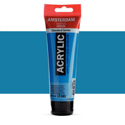 Amsterdam Standard Acrylic Paint 120 ml Tubes - Art Department LLC