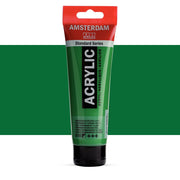 Amsterdam Standard Acrylic Paint 120 ml Tubes - Art Department LLC