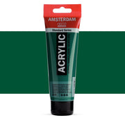 Amsterdam Standard Acrylic Paint 120 ml Tubes - Art Department LLC