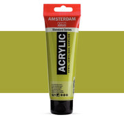 Amsterdam Standard Acrylic Paint 120 ml Tubes - Art Department LLC