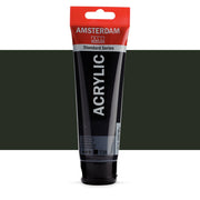 Amsterdam Standard Acrylic Paint 120 ml Tubes - Art Department LLC