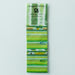 Washi Collection Colored Paper Set, Green