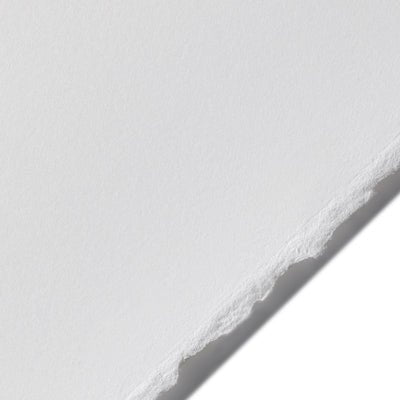 Arches 88 Silkscreen Paper Sheets, 22" x 30" - White 140 lb. (03217) - Art Department LLC