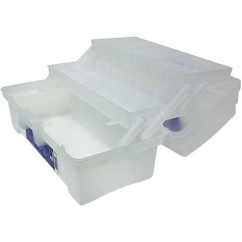 Artist 2 - Tray Toolbox - Art Department LLC