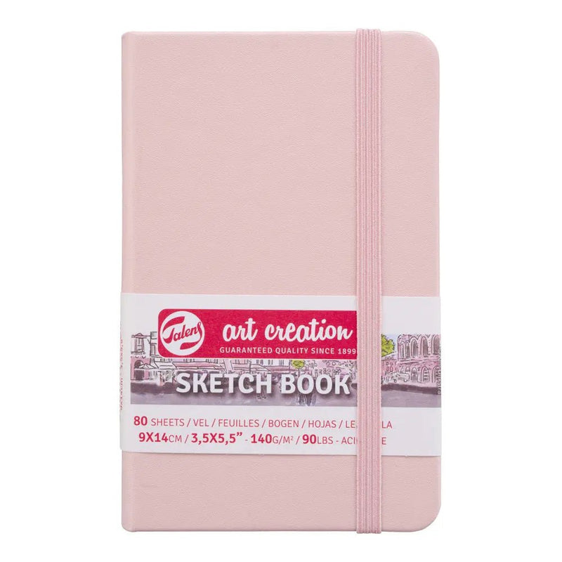 Art Creation Sketch Books - Art Department LLC