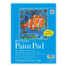 Strathmore Kids Painting Pad 9X12 20 Sheets | Strathmore