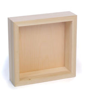 Cradled Birch Panels Deep - Art Department LLC