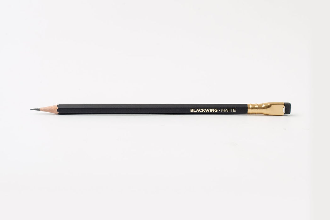 Blackwing Pencil, Matte