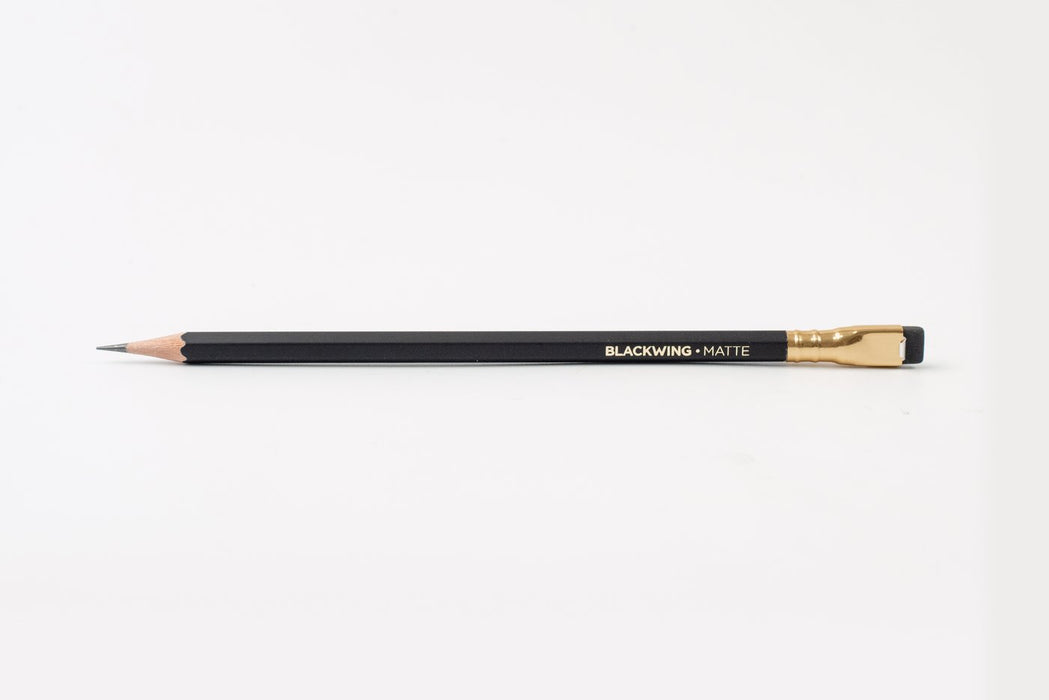 Blackwing Matte