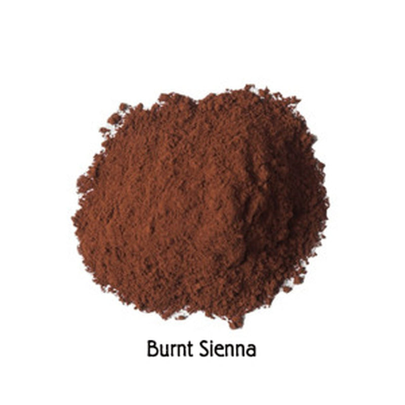 Natural Earth Paint Pigments - Art Department LLC