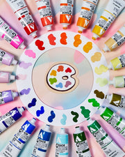 Holbein Acryla Gouache 20ml - Art Department LLC
