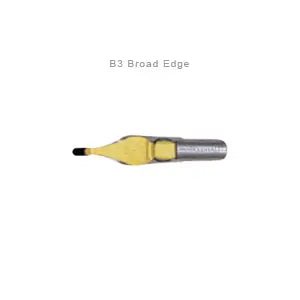 Calligraphy Nibs and Hunt Nibs (27454) - Art Department LLC