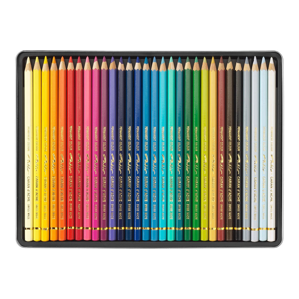 Caran-dAche-Pablo-Coloured-
