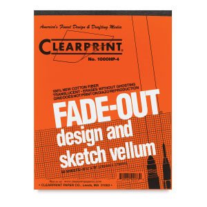 Design and Sketch Pads - Art Department LLC