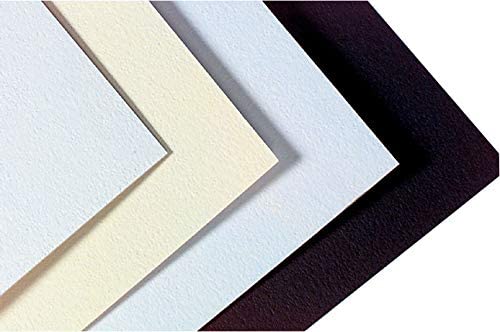 Crescent Select Conservation Mat Board, 32 x 40 Inches - Art Department LLC
