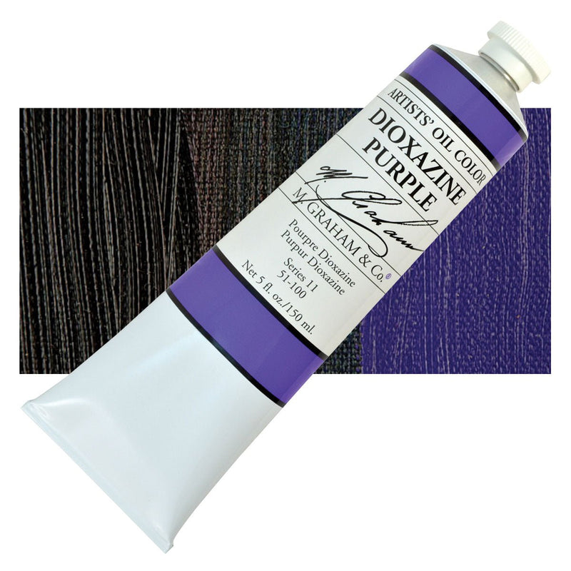 M. Graham Oil Paint, 150ml - Art Department LLC