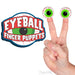 Eyeball Finger Puppets | Archie McPhee