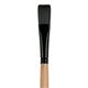 Catalyst Polytip Long Handle Bristle Brushes - Art Department LLC