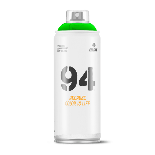 MTN 94 Spray Paint - Art Department LLC