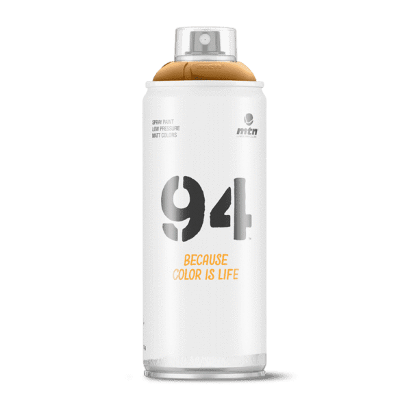 MTN 94 Spray Paint - Art Department LLC