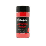 Gamblin Dry Pigment 4 Oz - Art Department LLC