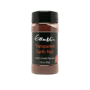 Gamblin Dry Pigment 4 Oz - Art Department LLC