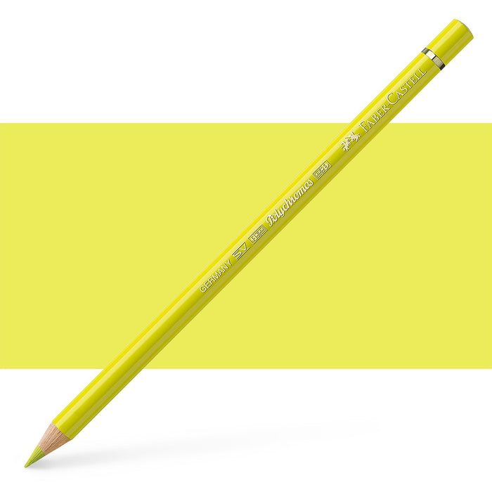 Faber-Castell Polychromos Pencil - 133 - Magenta