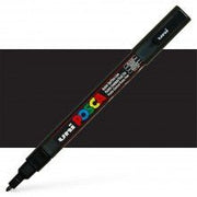 uni POSCA Paint Marker PC - 3M - Art Department LLC