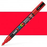 uni POSCA Paint Marker PC - 3M - Art Department LLC