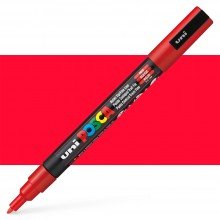 uni POSCA Paint Marker PC - 3M - Art Department LLC